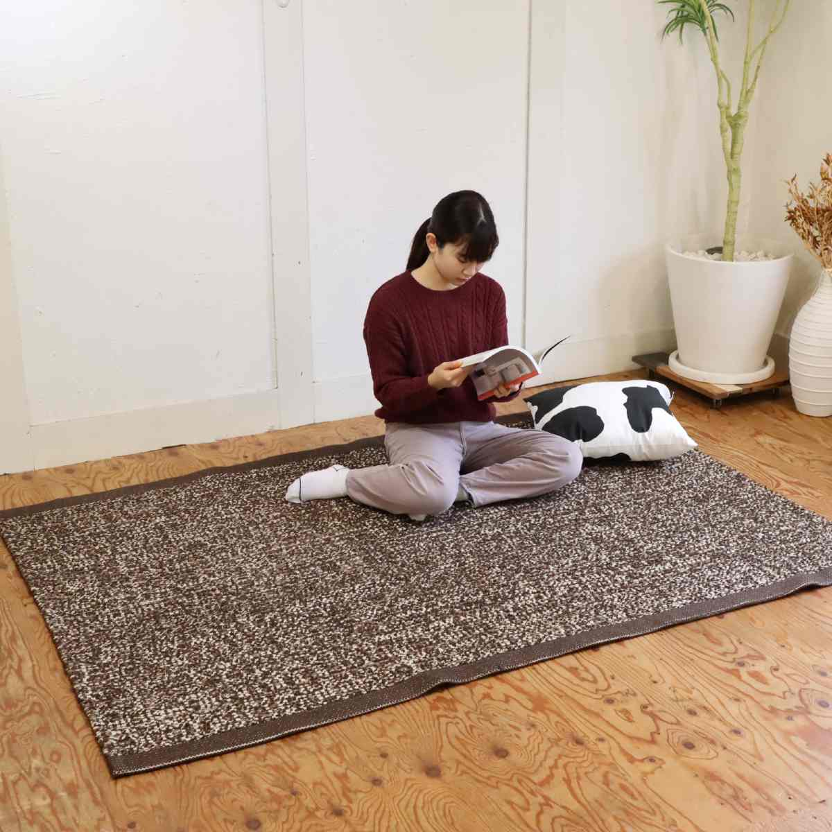 カッシーナイクスシー / Cassina ixc. ソサエティ / SOCIETY 