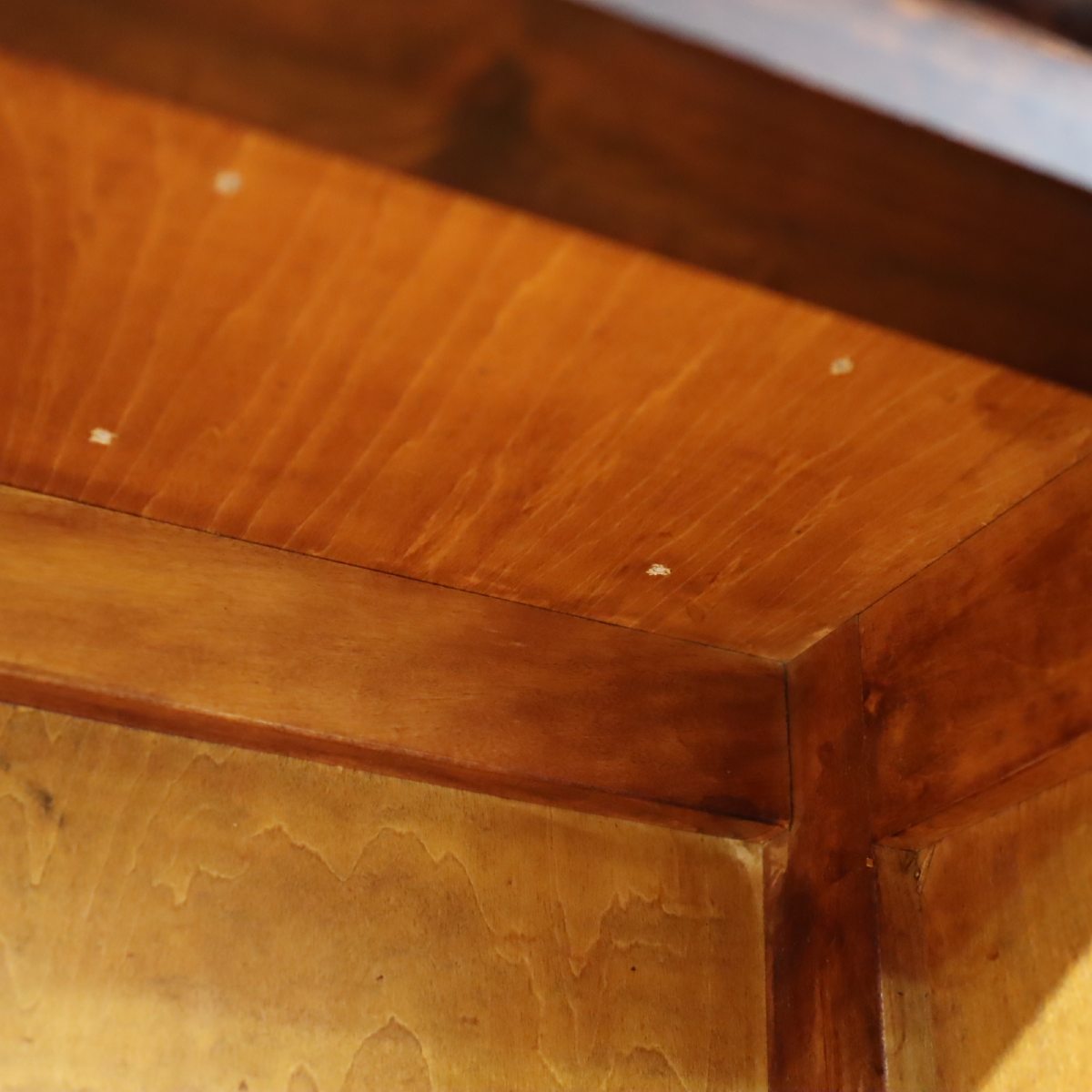 松本民芸家具 58型食器棚 カップボード リビングボード 本棚 中古