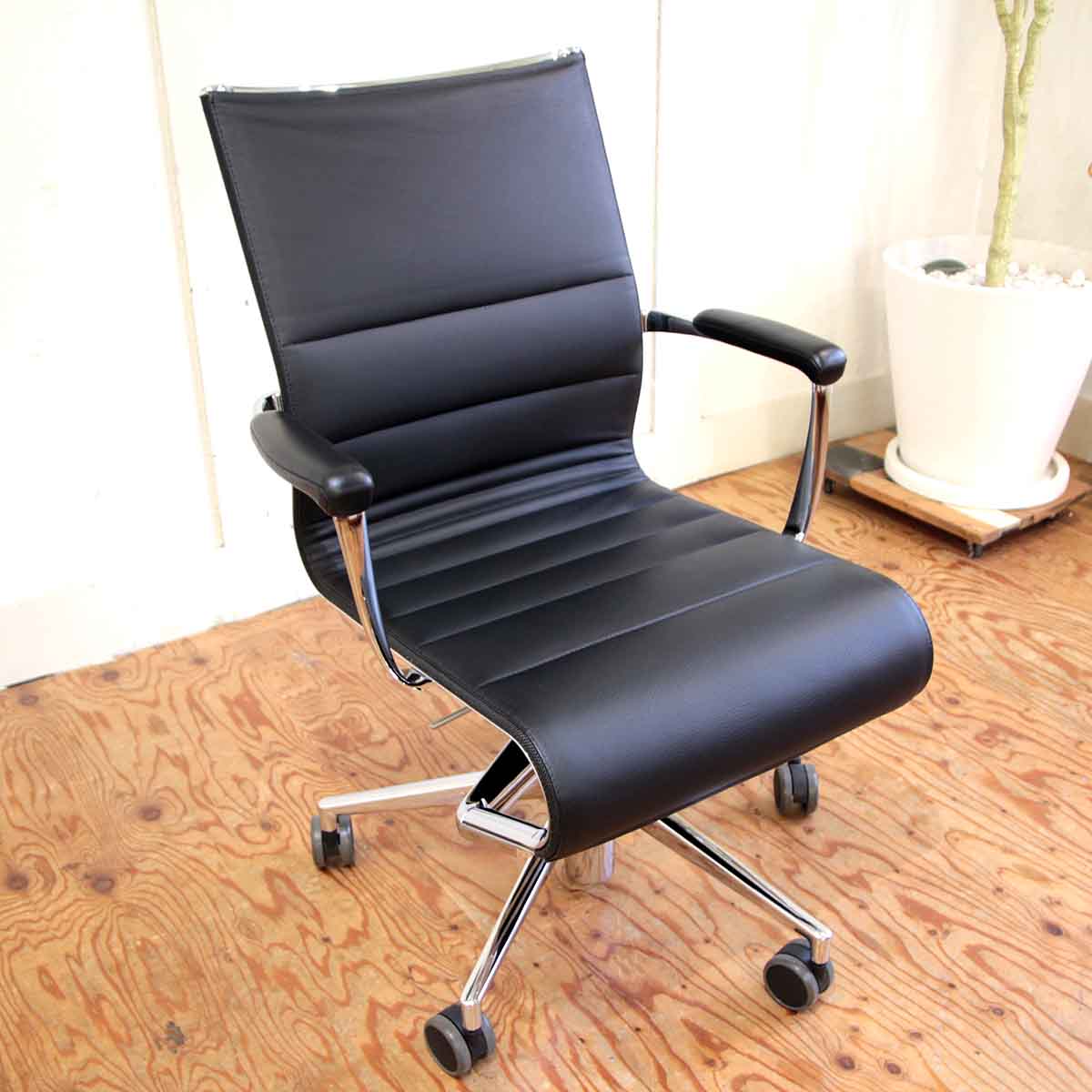 カッシーナ・イクスシー / Cassina ixc. アリアス / Alias アーム 