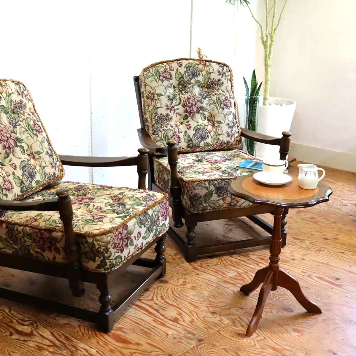 アーコール / ERCOL アームソファ 【1】ヴィンテージ