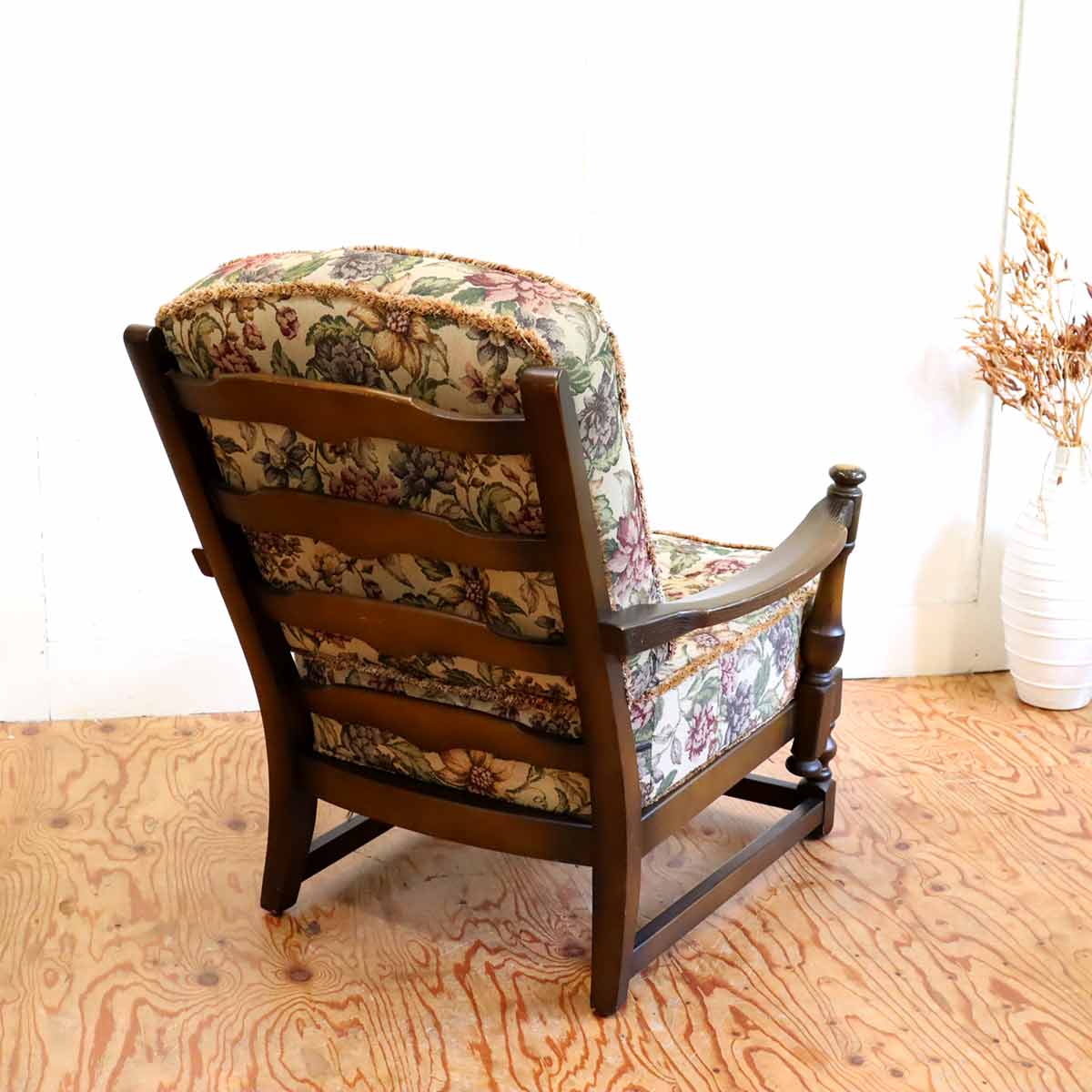 アーコール / ERCOL アームソファ 【1】ヴィンテージ