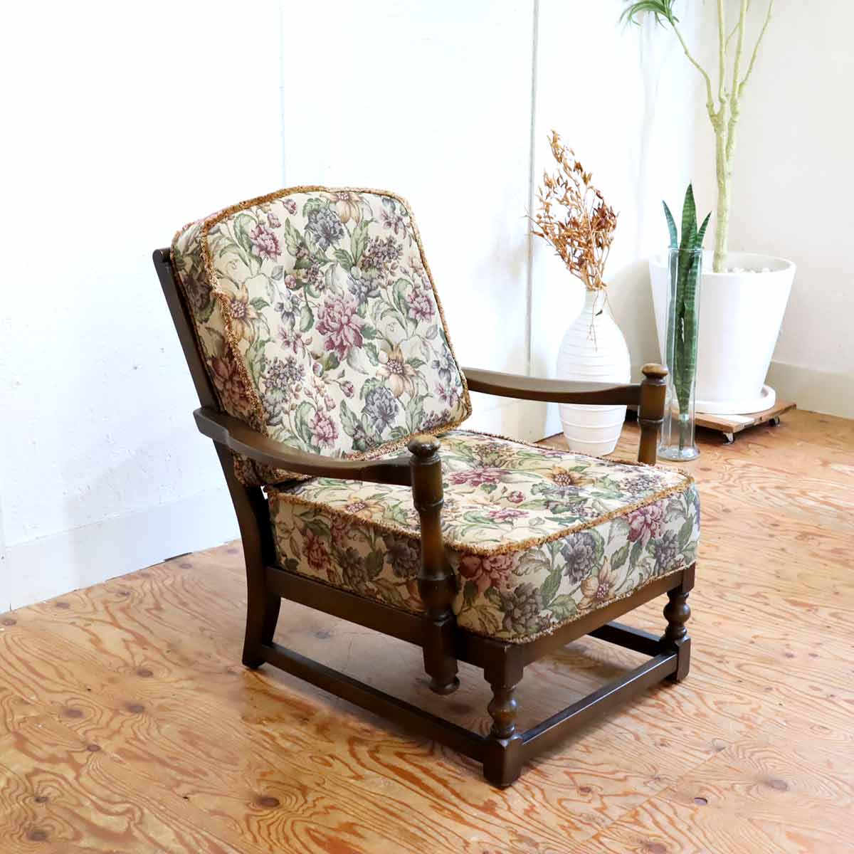 アーコール / ERCOL アームソファ 【1】ヴィンテージ クラシック 大正 