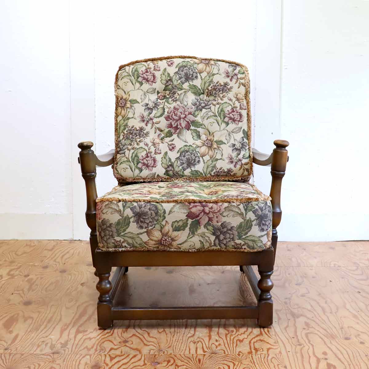 アーコール / ERCOL アームソファ 【1】ヴィンテージ