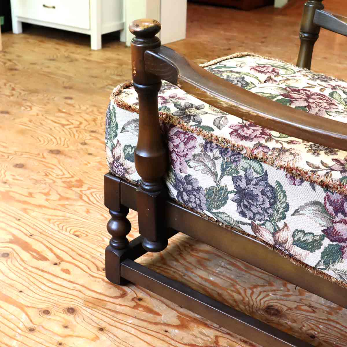 アーコール / ERCOL アームソファ 【1】ヴィンテージ