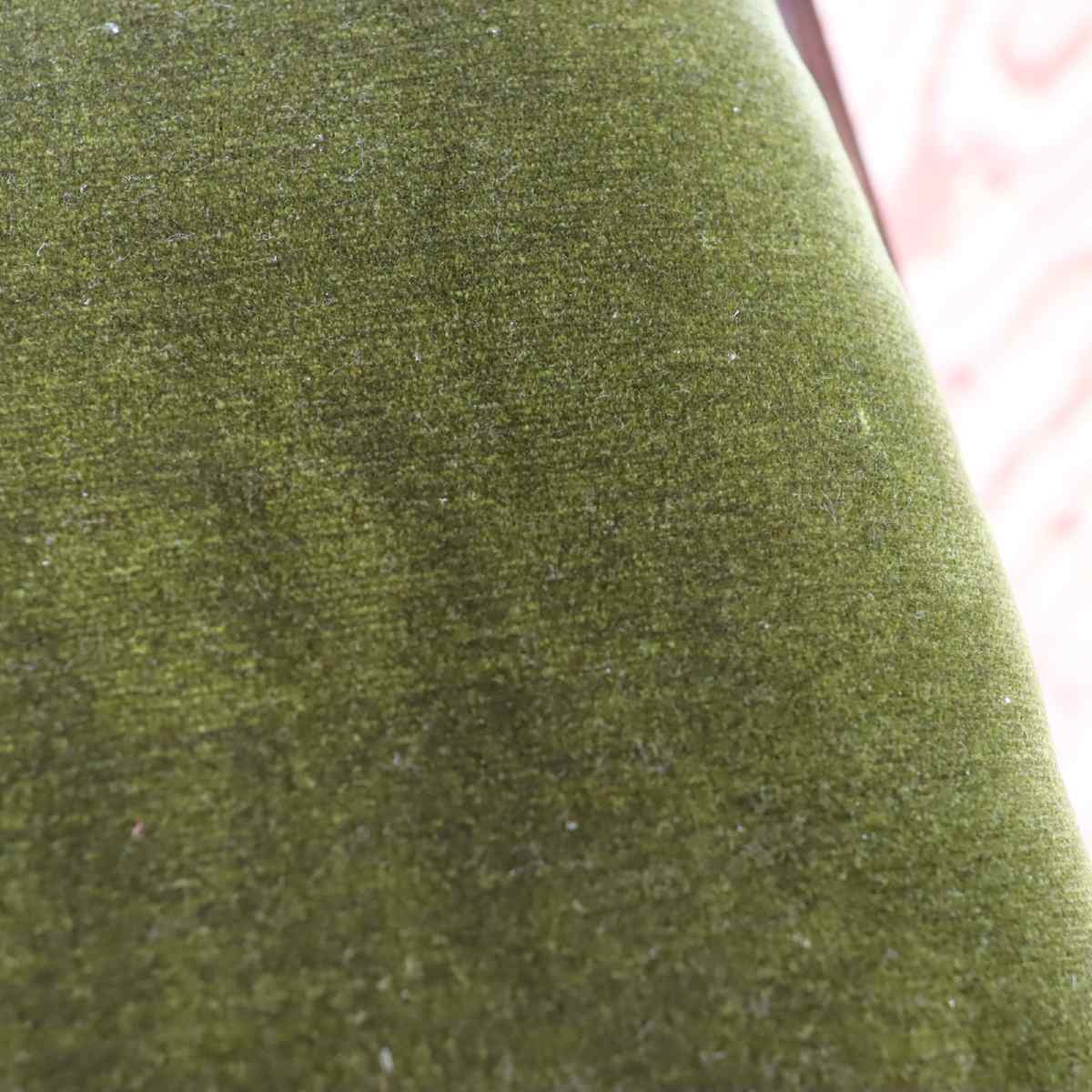 飛騨産業 アイガー / EIGER チェア アームチェア グリーン【1】キツツキ ヴィンテージ