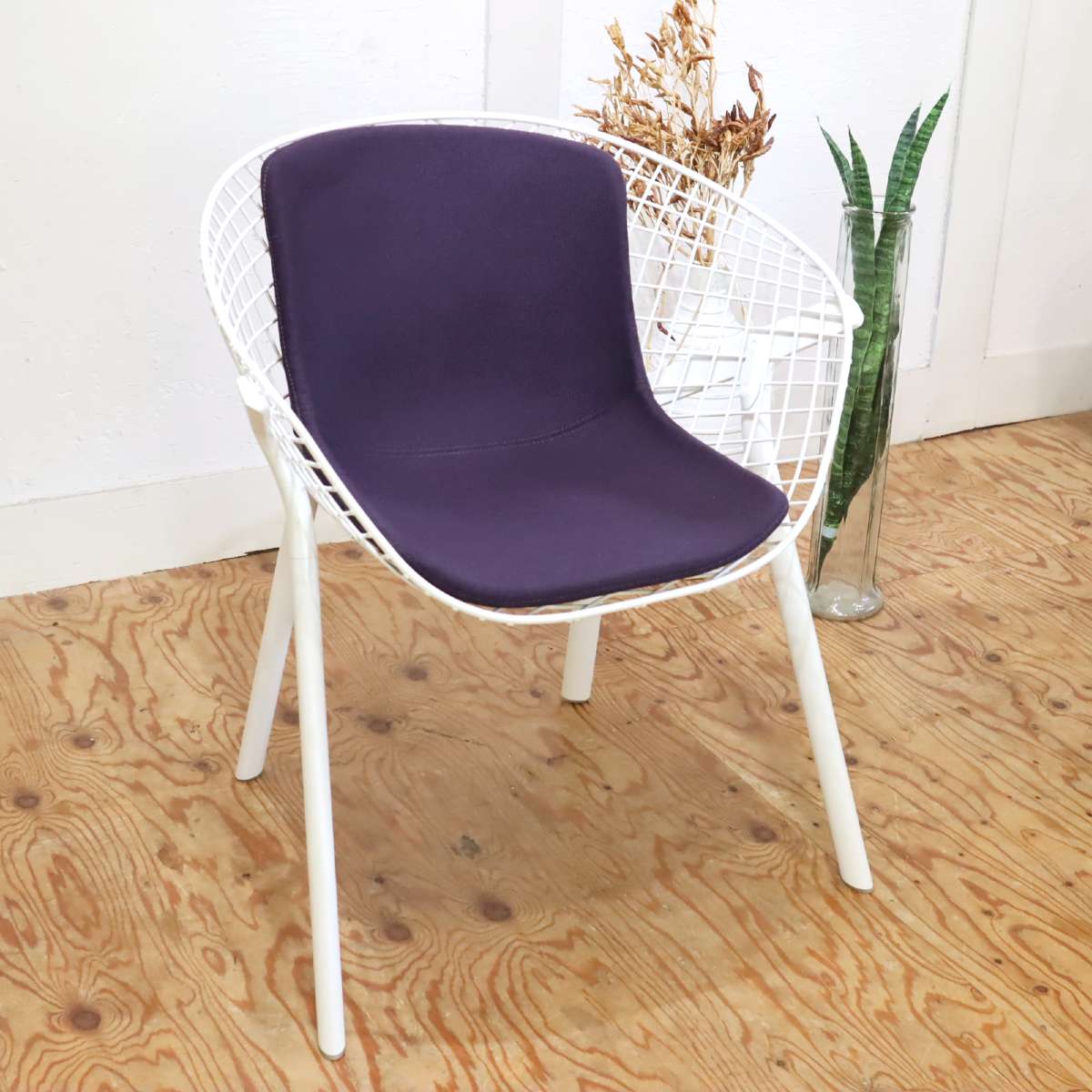 カッシーナ・イクスシー / Cassina ixc. アリアス / Alias コビ / KOBI 