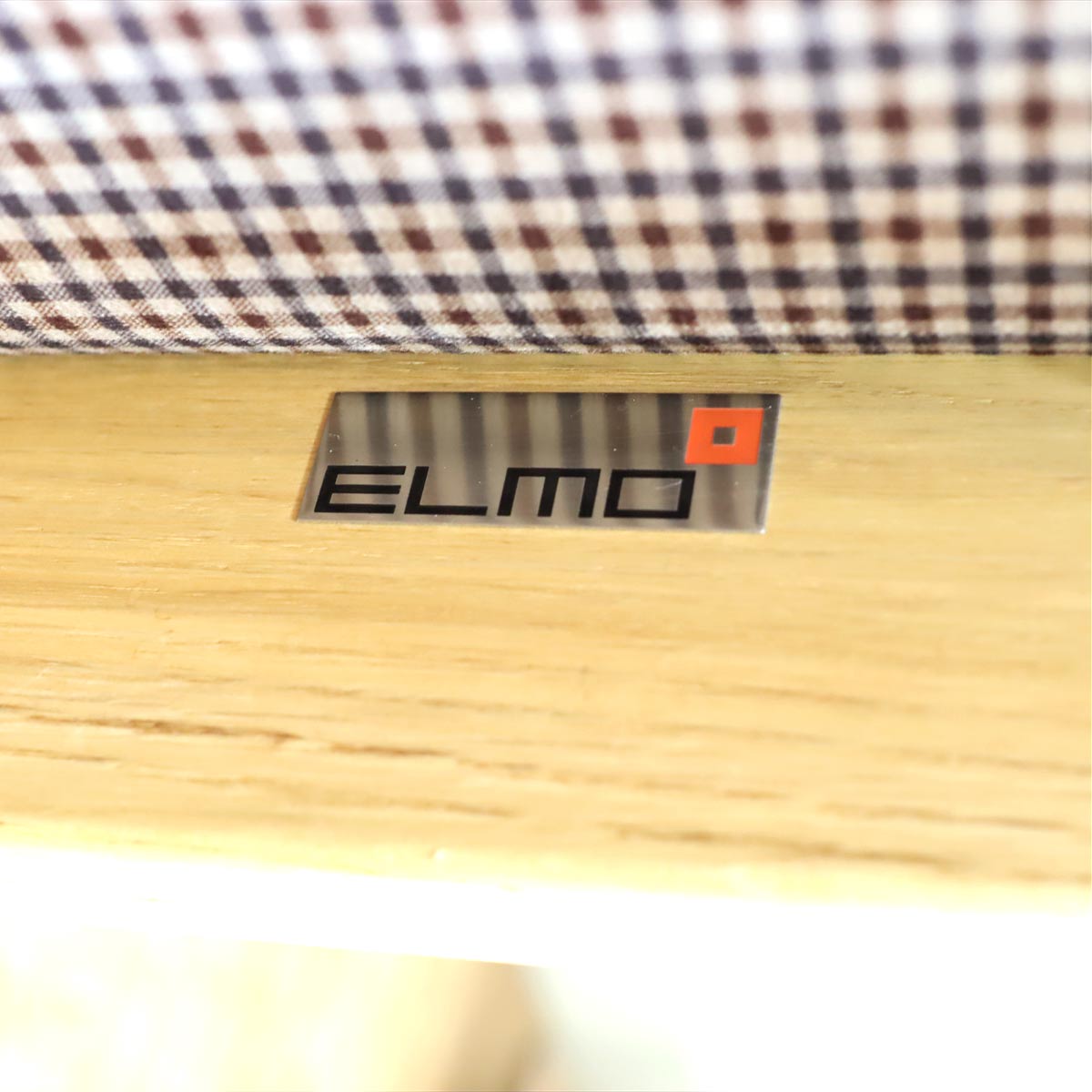 エルモ / ELMO カリッジ・マーケット / CORIGGE MARKET イース ダイニングアームチェア  アームソファ アジアン家具 中古