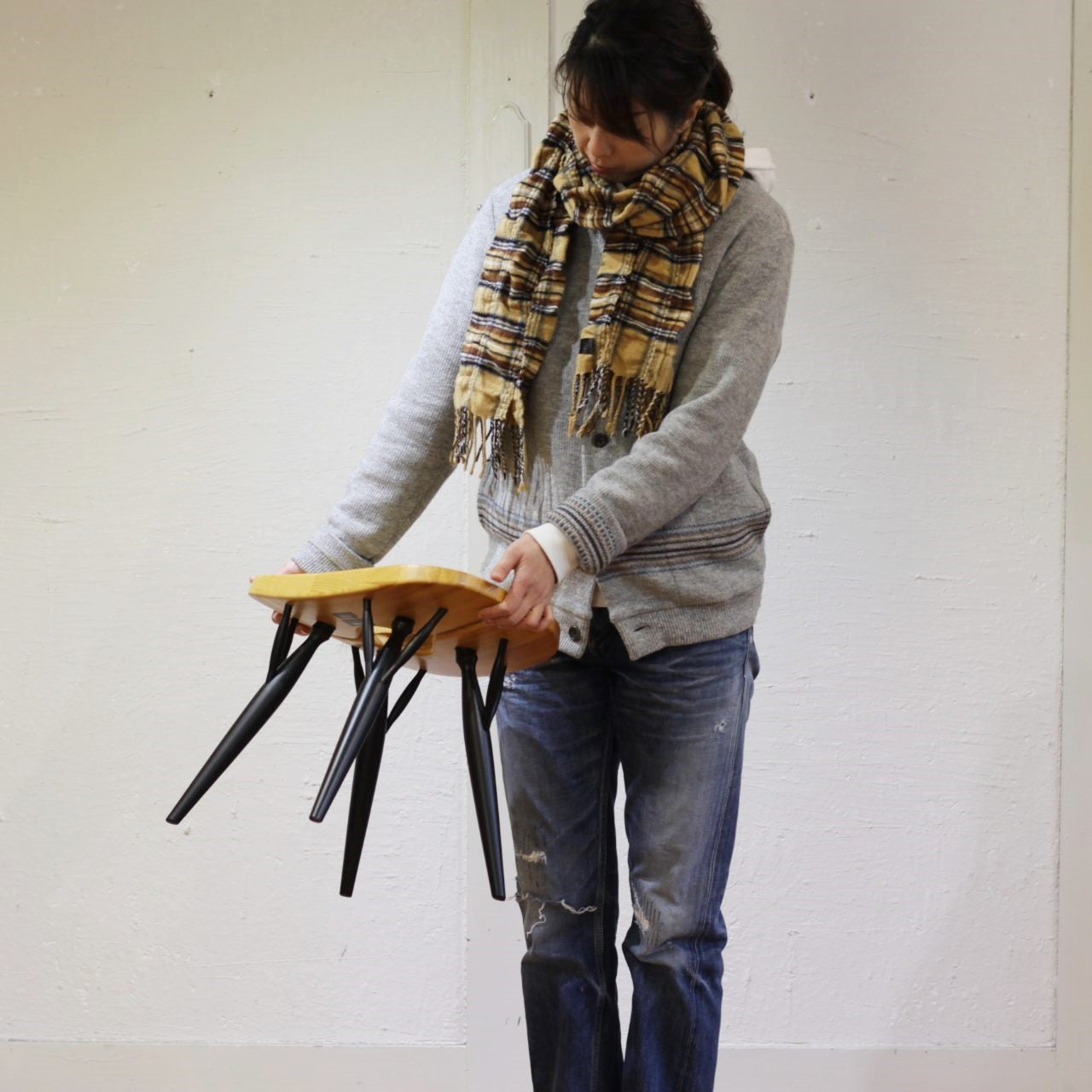 Pirkka Stool