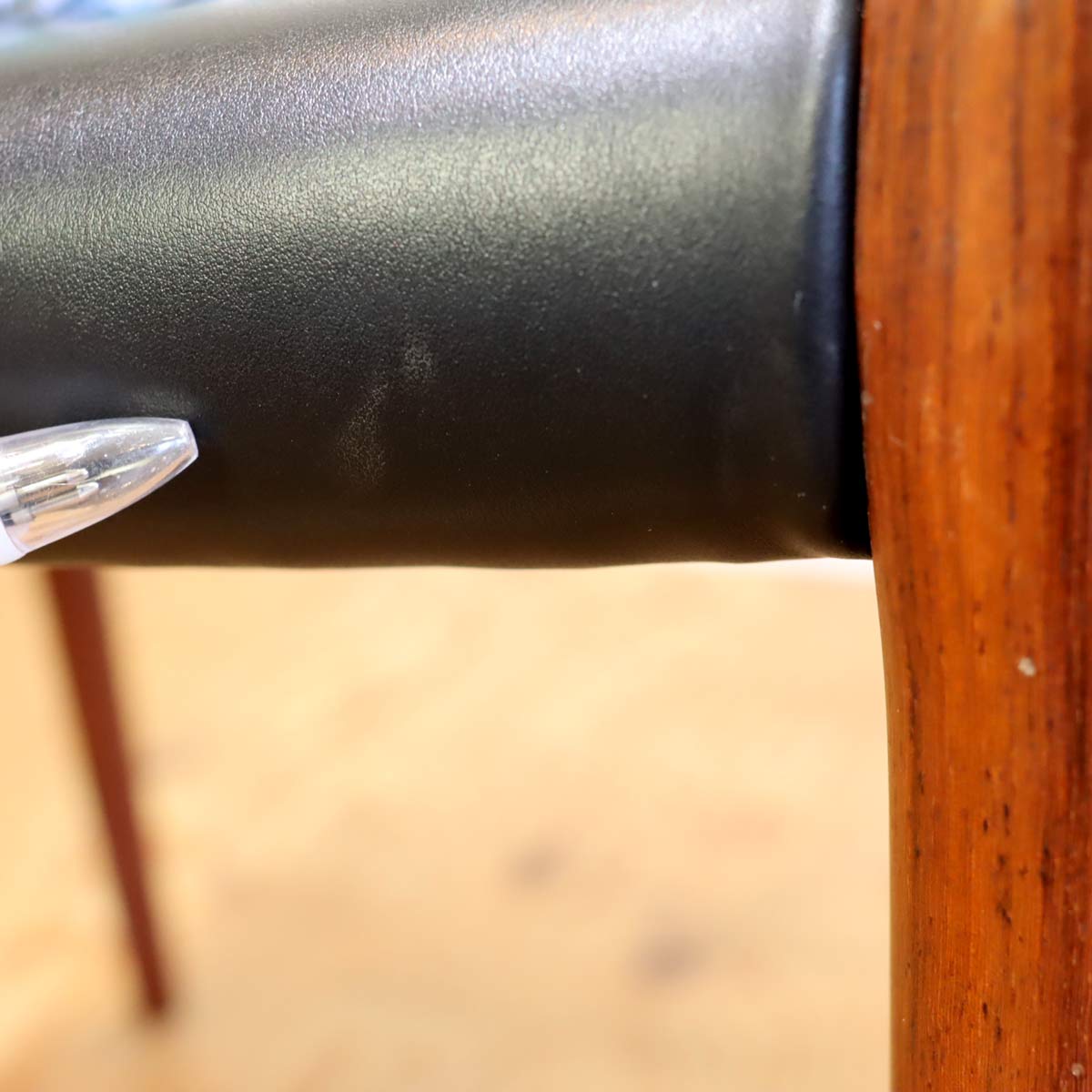 J・L・モラー / J.L.Moller ニールス・O・モラー Niels O.Moller ダイニングチェア Model79 デンマーク ヴィンテージ 【1】