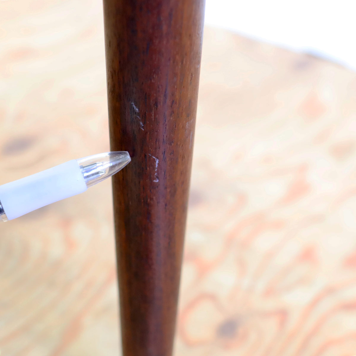 J・L・モラー / J.L.Moller ニールス・O・モラー Niels O.Moller ダイニングチェア Model79 デンマーク ヴィンテージ 【1】