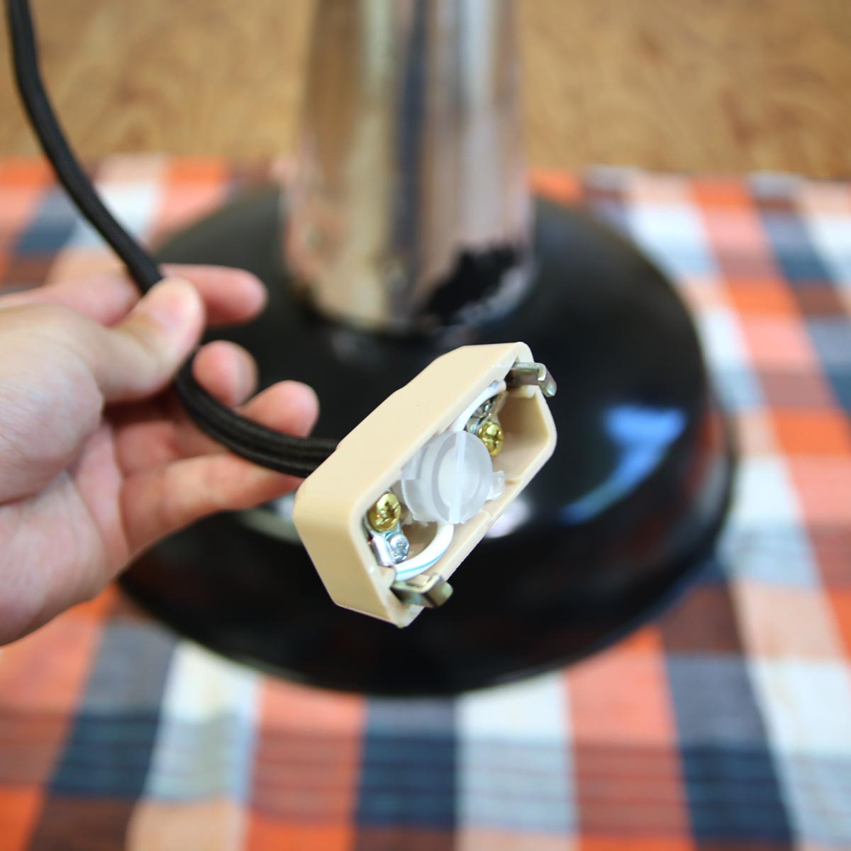 ファクトリーランプ 【4】 ホーローライト ペンダントライト ヴィンテージ