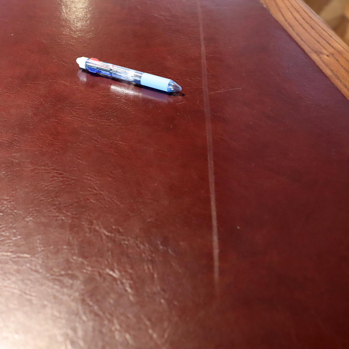 ディスプレイテーブル 猫脚 アンティーク調 作業台 中古