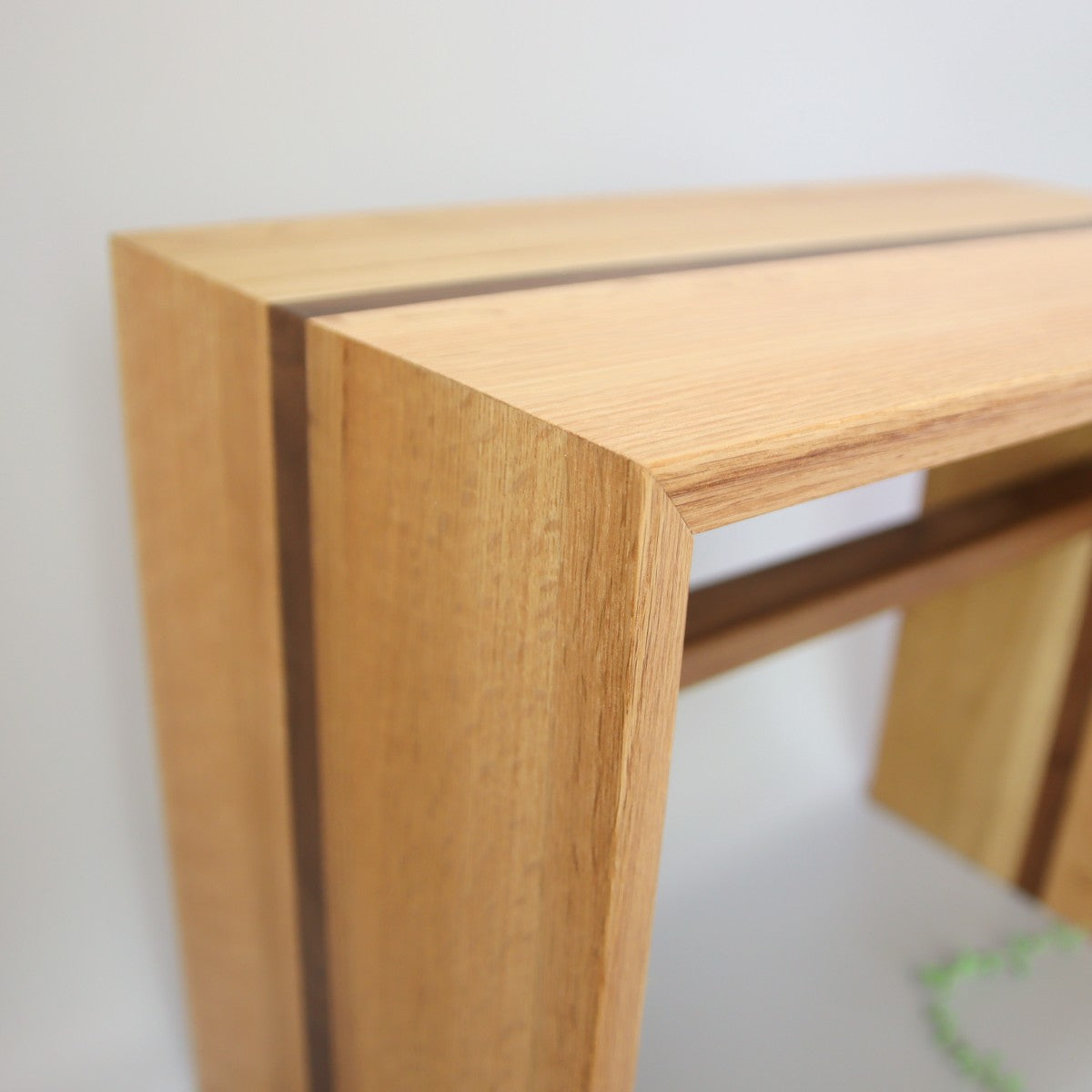 リバイブモブラープロジェクト 不要になった古い家具の木材から作ったコーヒーテーブル M 【12】総無垢材 オーク ウォールナット 地球にいちばんやさしい家具 SDGs<i>動画あり</i>