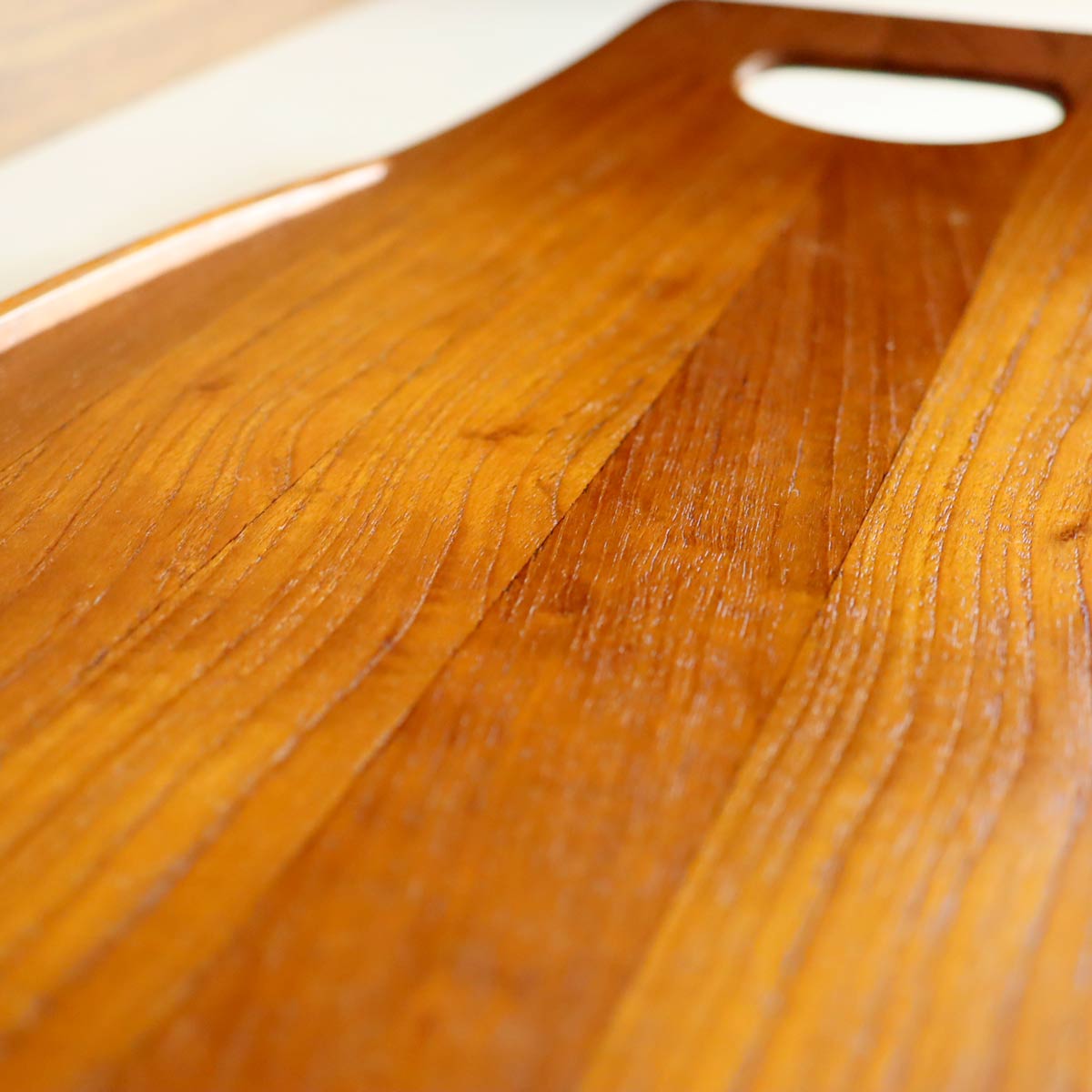 ダンスク / DANSK  Jens.H.Quistgaard / イェンス・クイストゴー チーク材 トレイ ヴィンテージ