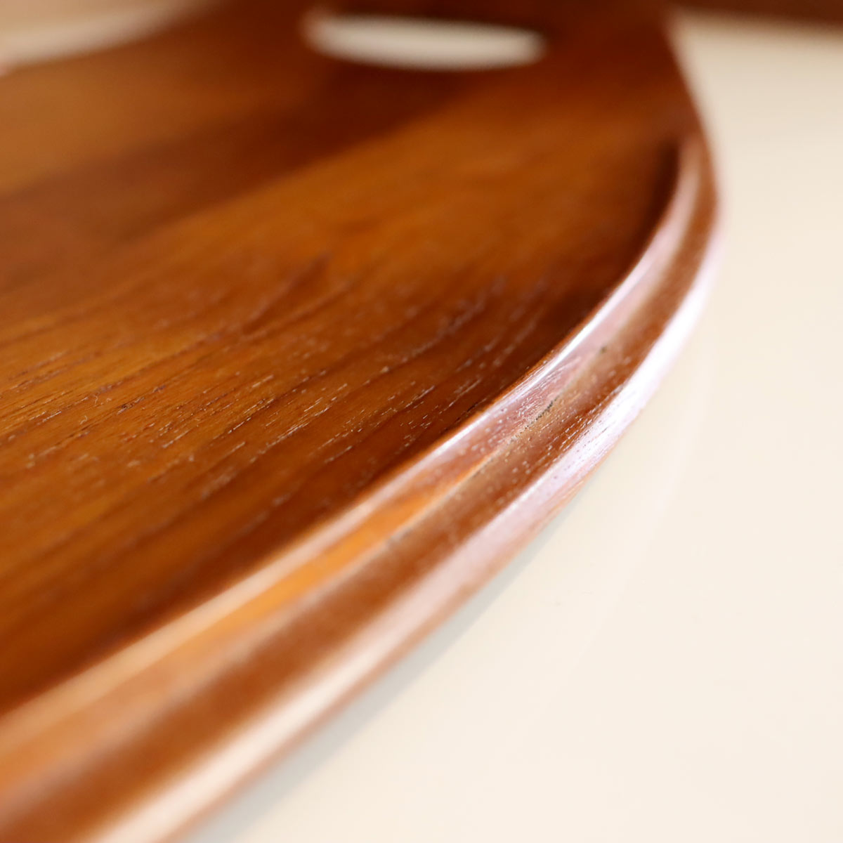 ダンスク / DANSK  Jens.H.Quistgaard / イェンス・クイストゴー チーク材 トレイ ヴィンテージ