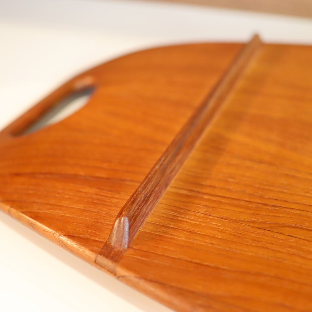 ダンスク / DANSK  Jens.H.Quistgaard / イェンス・クイストゴー チーク材 トレイ ヴィンテージ