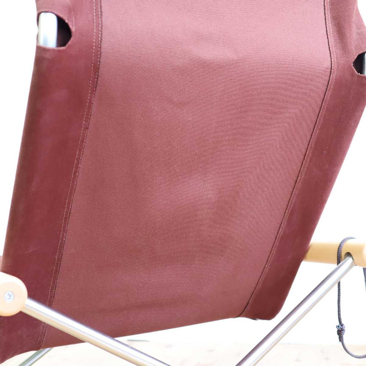 ニーチェアエックス / Nychair X 【1】NY-102 新居 猛デザイン 中古