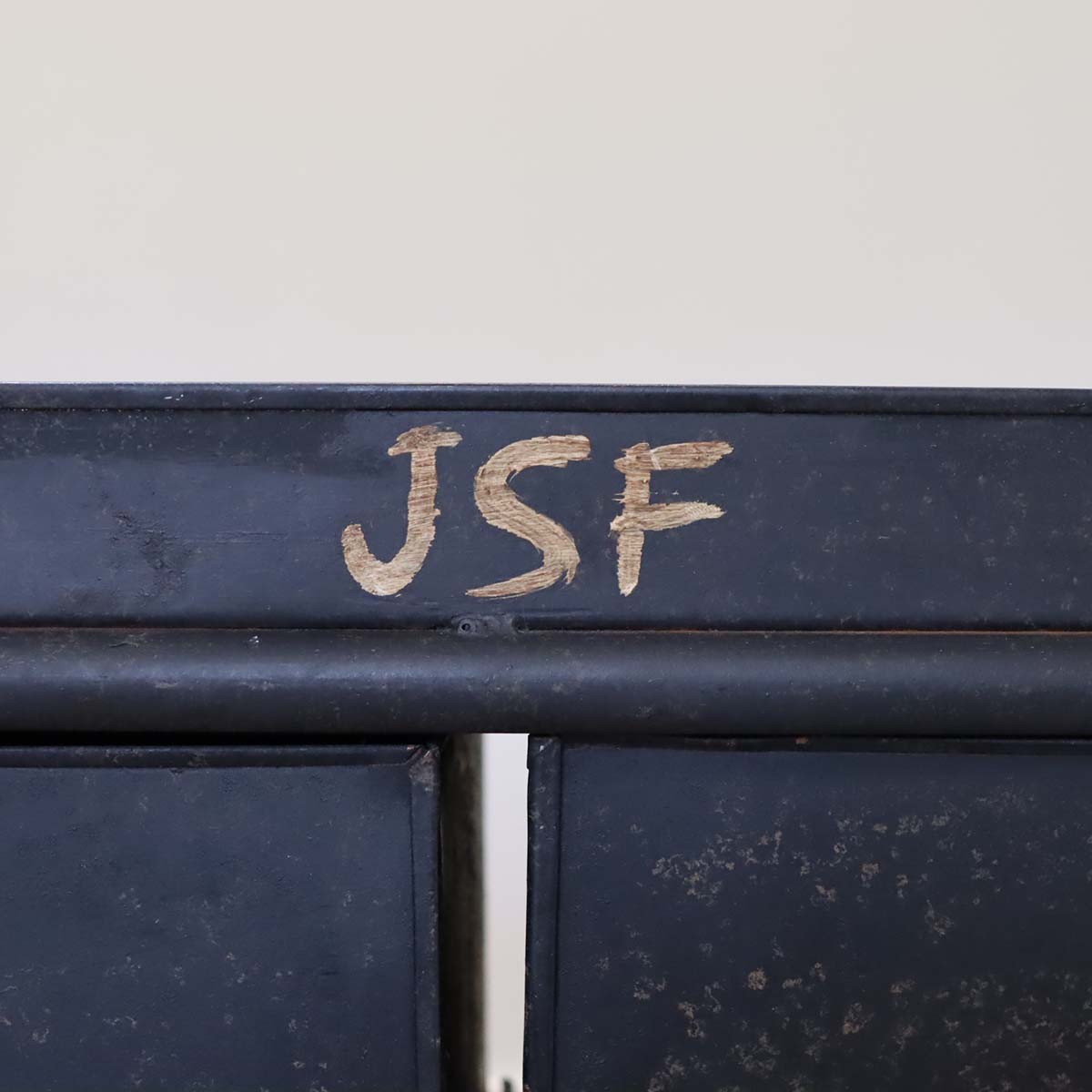 ジャーナルスタンダードファニチャー ギデルドロワーチェスト 12ドロワーチェスト インダストリアル 中古