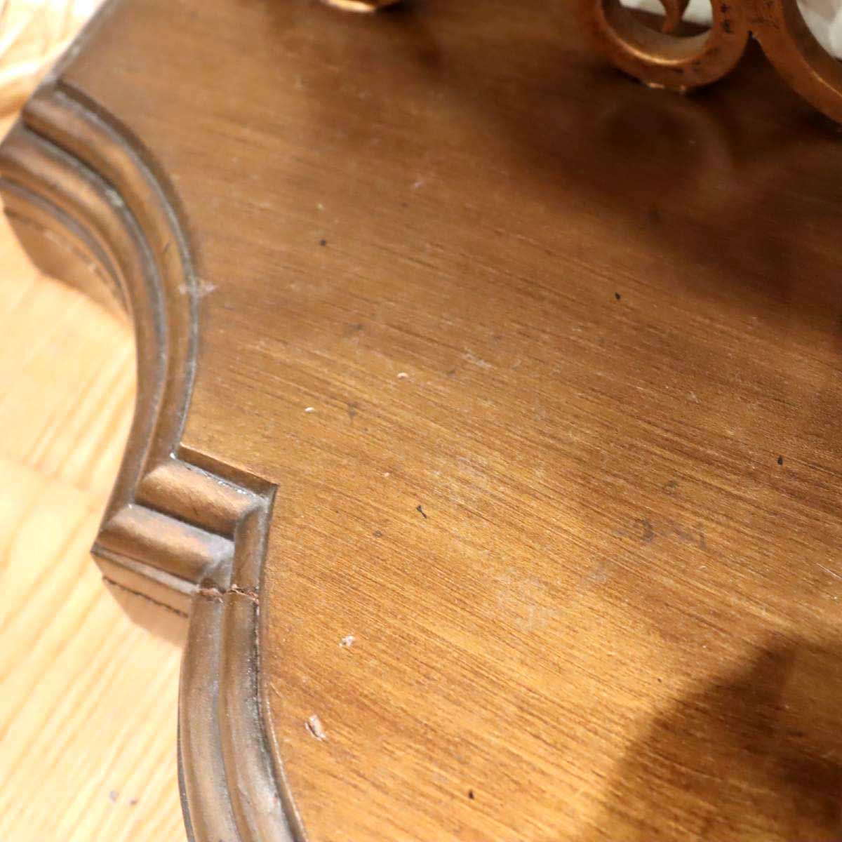 ドレクセル ヘリテイジ / DREXEL HERITAGE エトセトラコンソールテーブル 中古