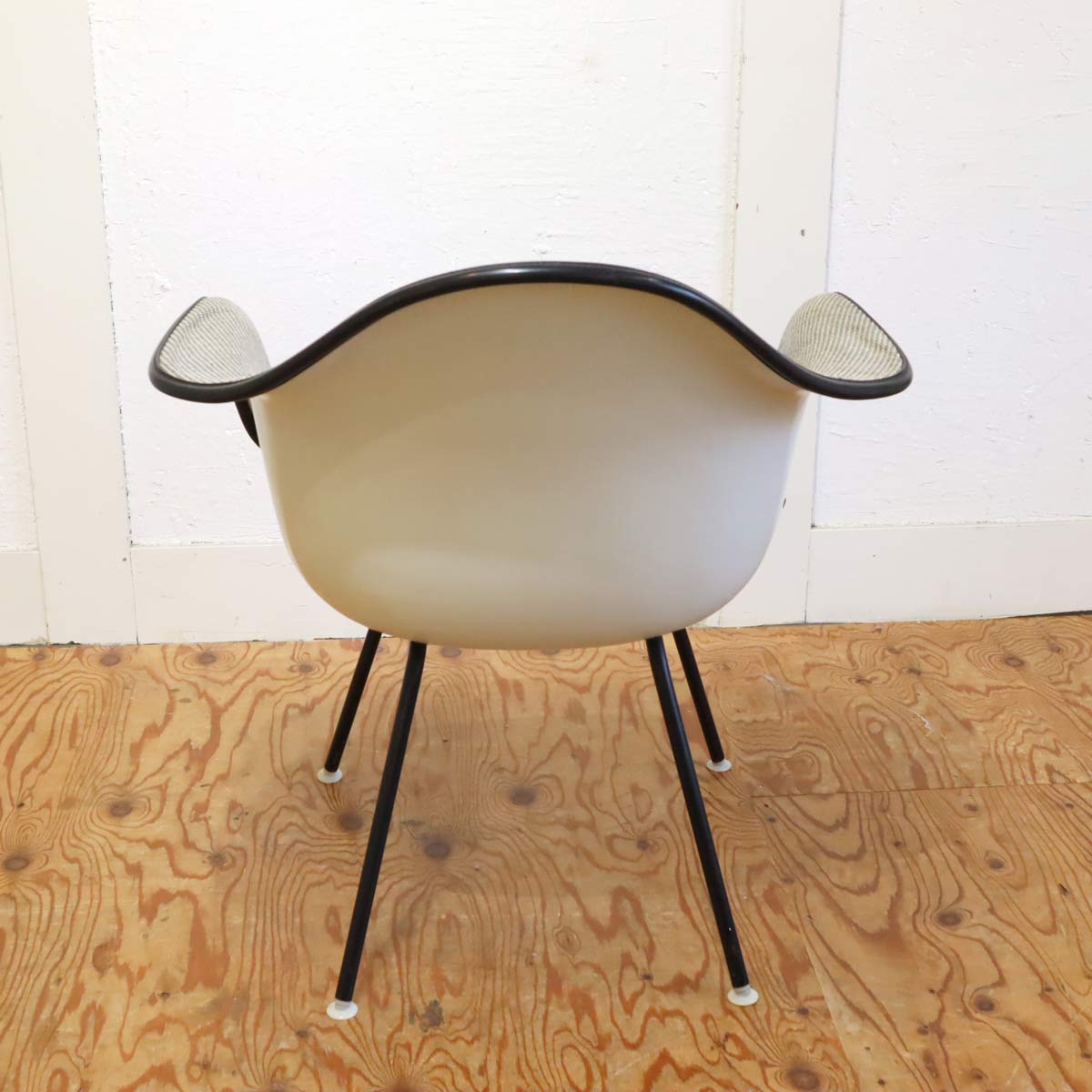 ハーマンミラー / Herman Miller アームシェルチェア チャールズ&レイ・イームズ アレキサンダー・ジラルド FRP ヴィンテージ