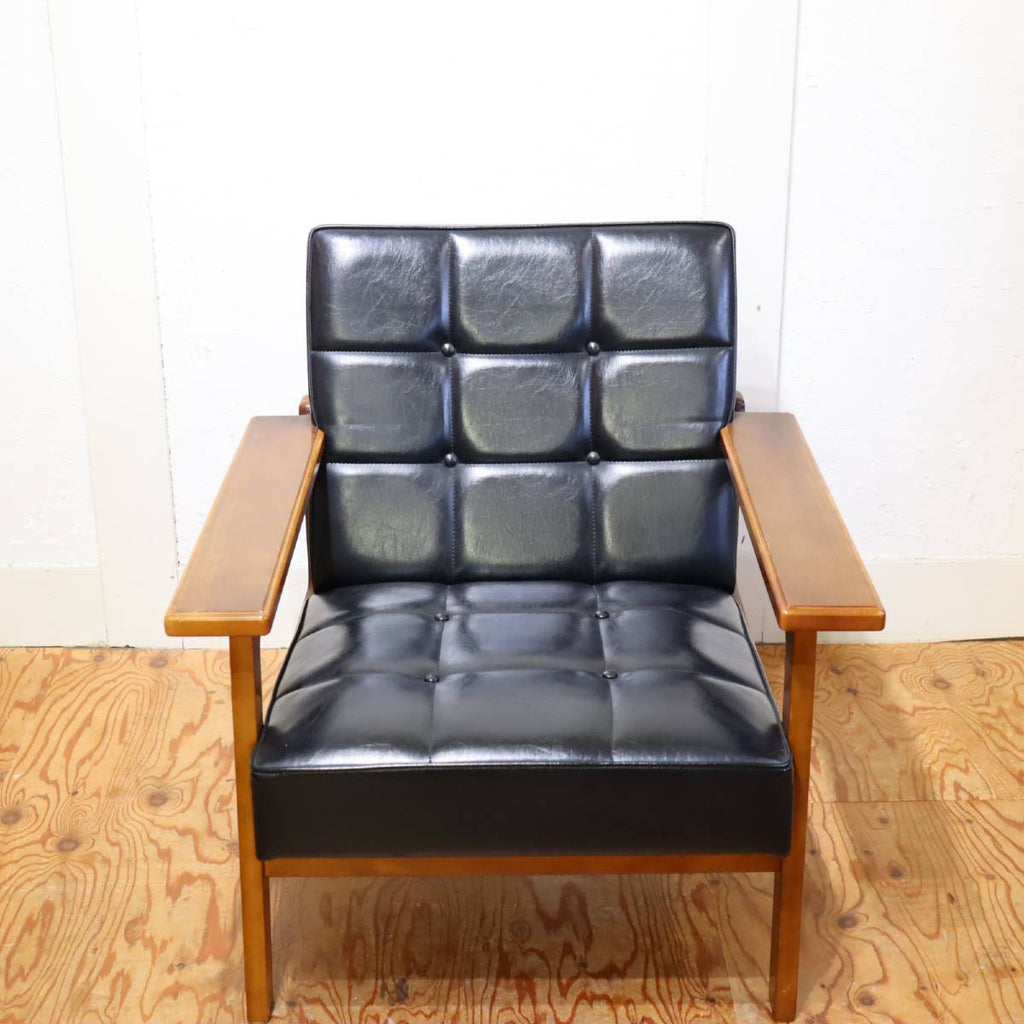 karimoku / カリモク家具 アームソファ Kチェア スタンダード