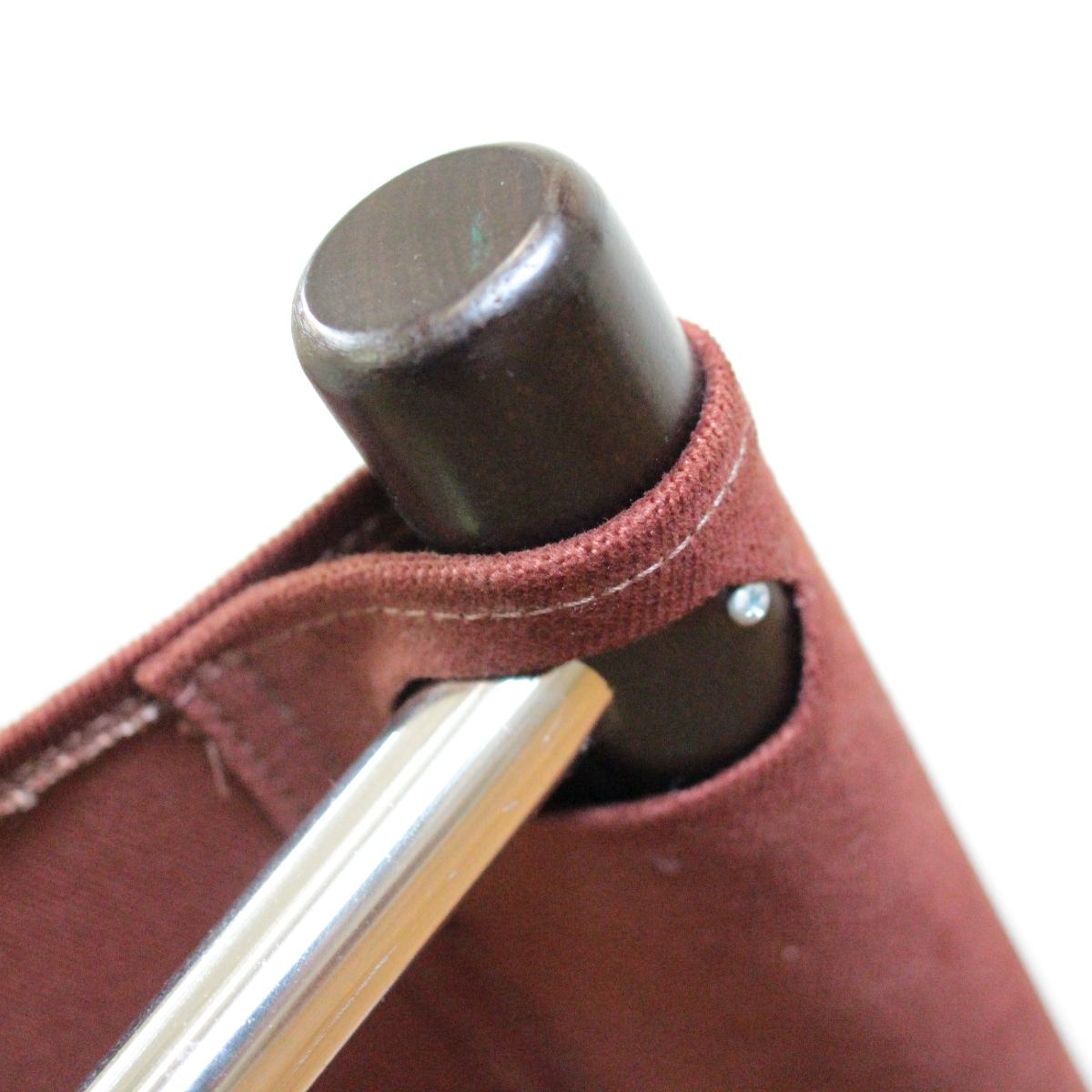 ニーチェアエックス / Nychair X オットマン付き 新居 猛 中古