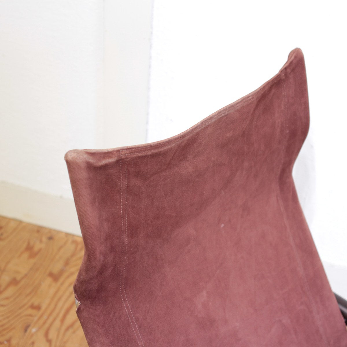 ニーチェアエックス / Nychair X オットマン付き 新居 猛 中古