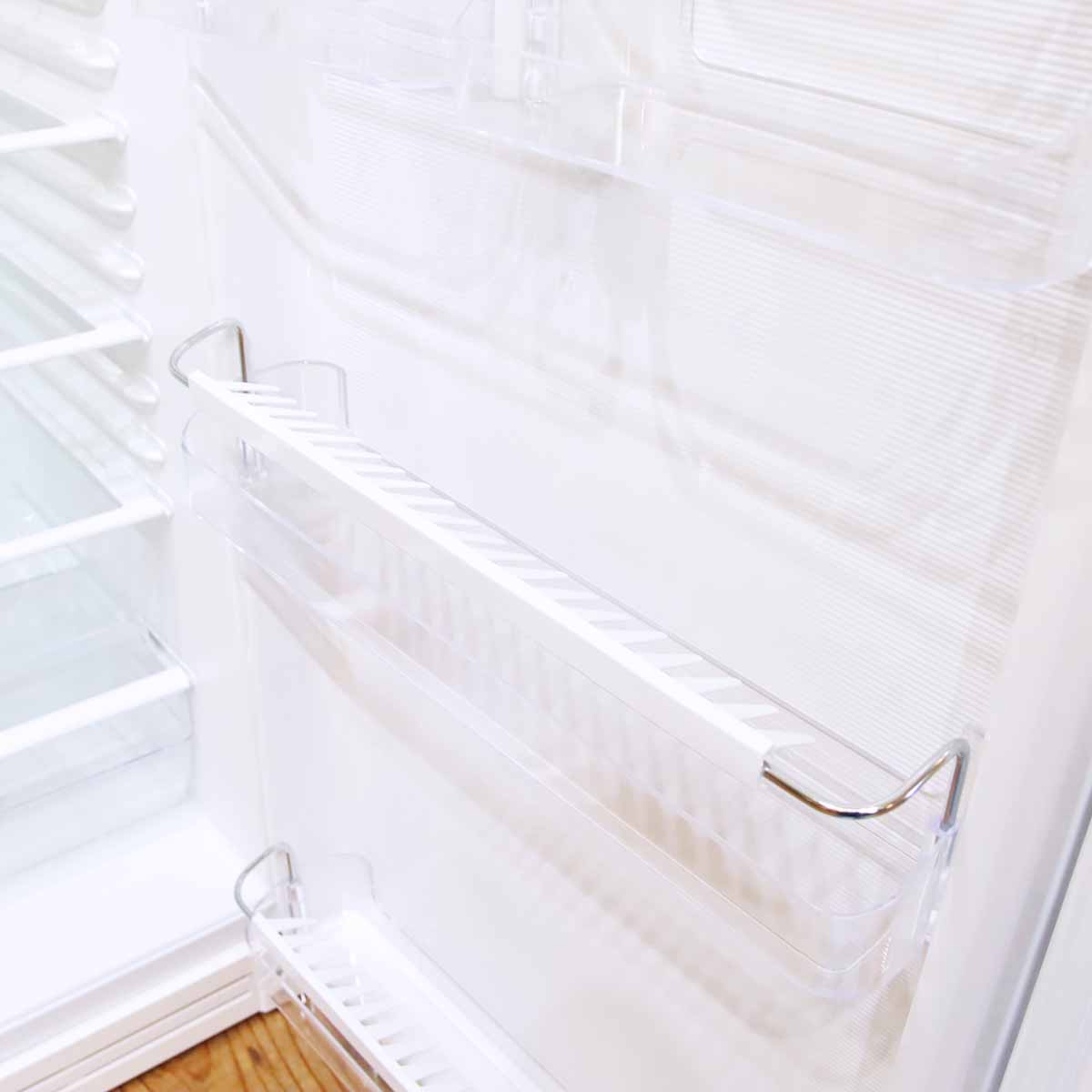 スメッグ / SMEG 電気冷凍冷蔵庫 FAB28U イタリア製 268L 中古