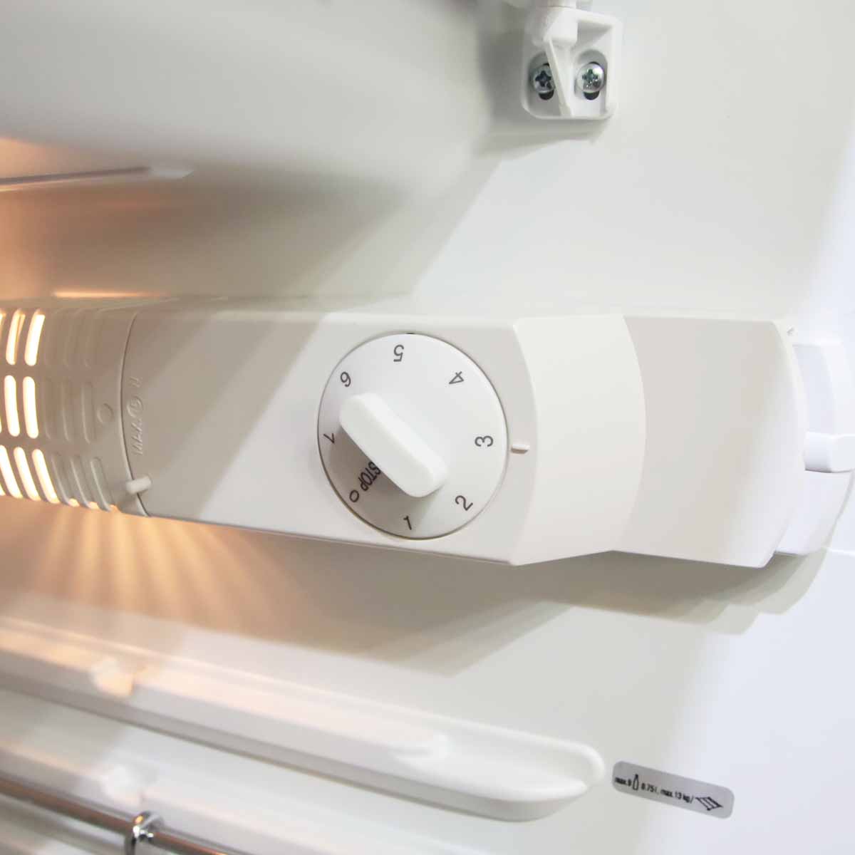 スメッグ / SMEG 電気冷凍冷蔵庫 FAB28U イタリア製 268L 中古