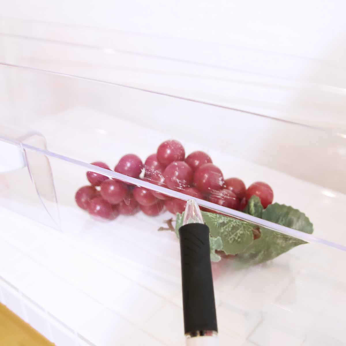 スメッグ / SMEG 電気冷凍冷蔵庫 FAB28U イタリア製 268L 中古