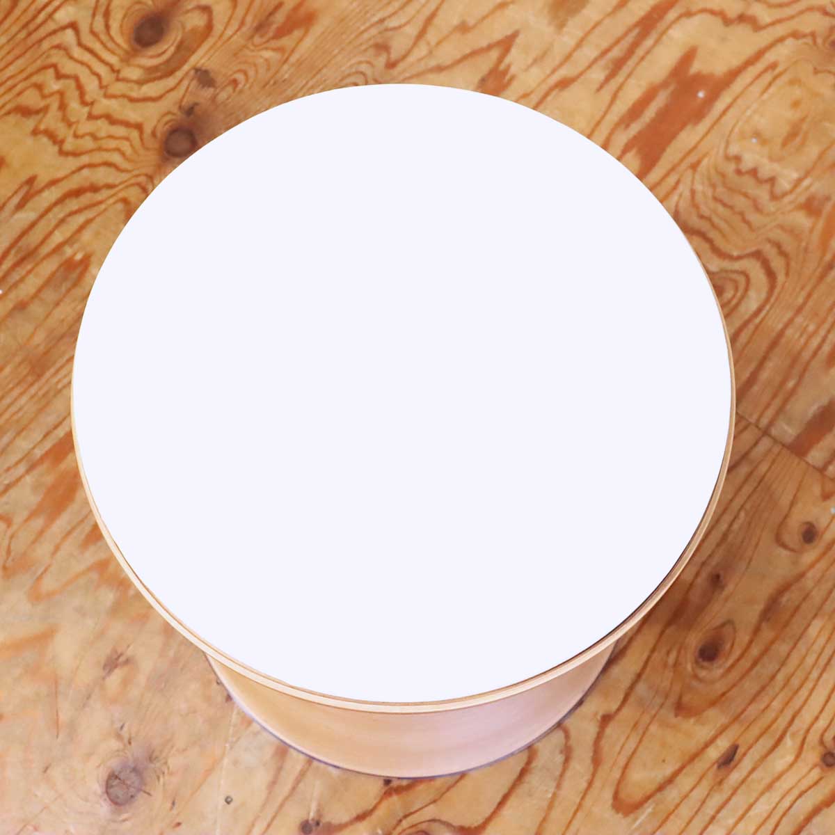 BUNACO / ブナコ EntranceStool   エントランススツール 中古