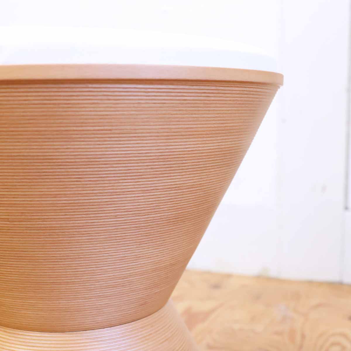 BUNACO / ブナコ EntranceStool   エントランススツール 中古