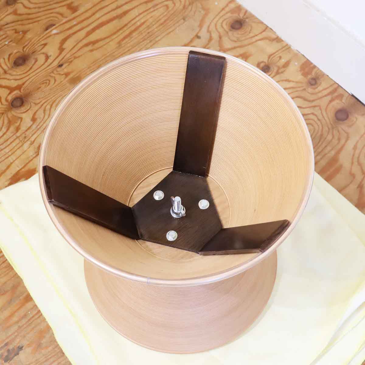 BUNACO / ブナコ EntranceStool   エントランススツール 中古