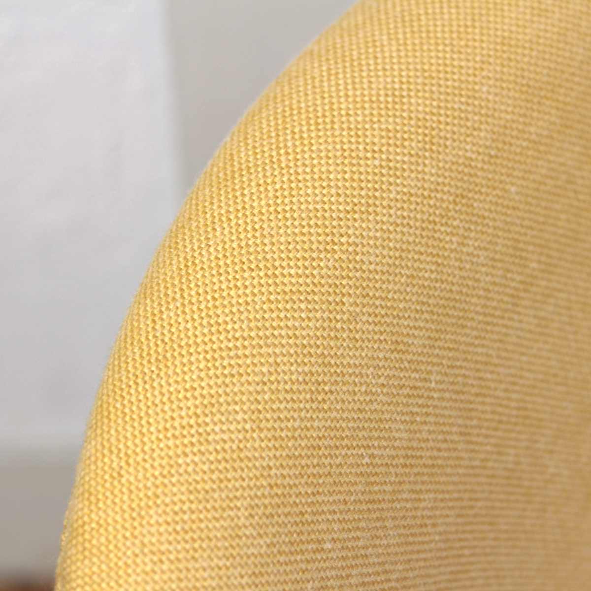 フリッツハンセン / FRITZ HANSEN スワンチェア SWAN オートリターン イエロー アルネ・ヤコブセン 北欧デンマーク 中古