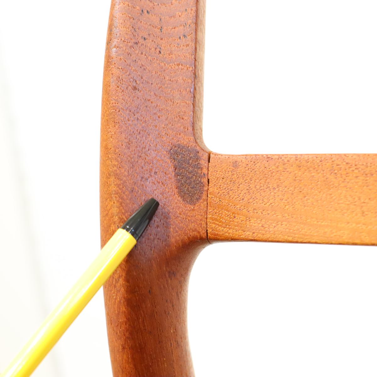 J.L.ムラ― / J.L.Moller No.79 チェア ニールス・O・ムラ― / Niels O. Moller デンマーク 中古