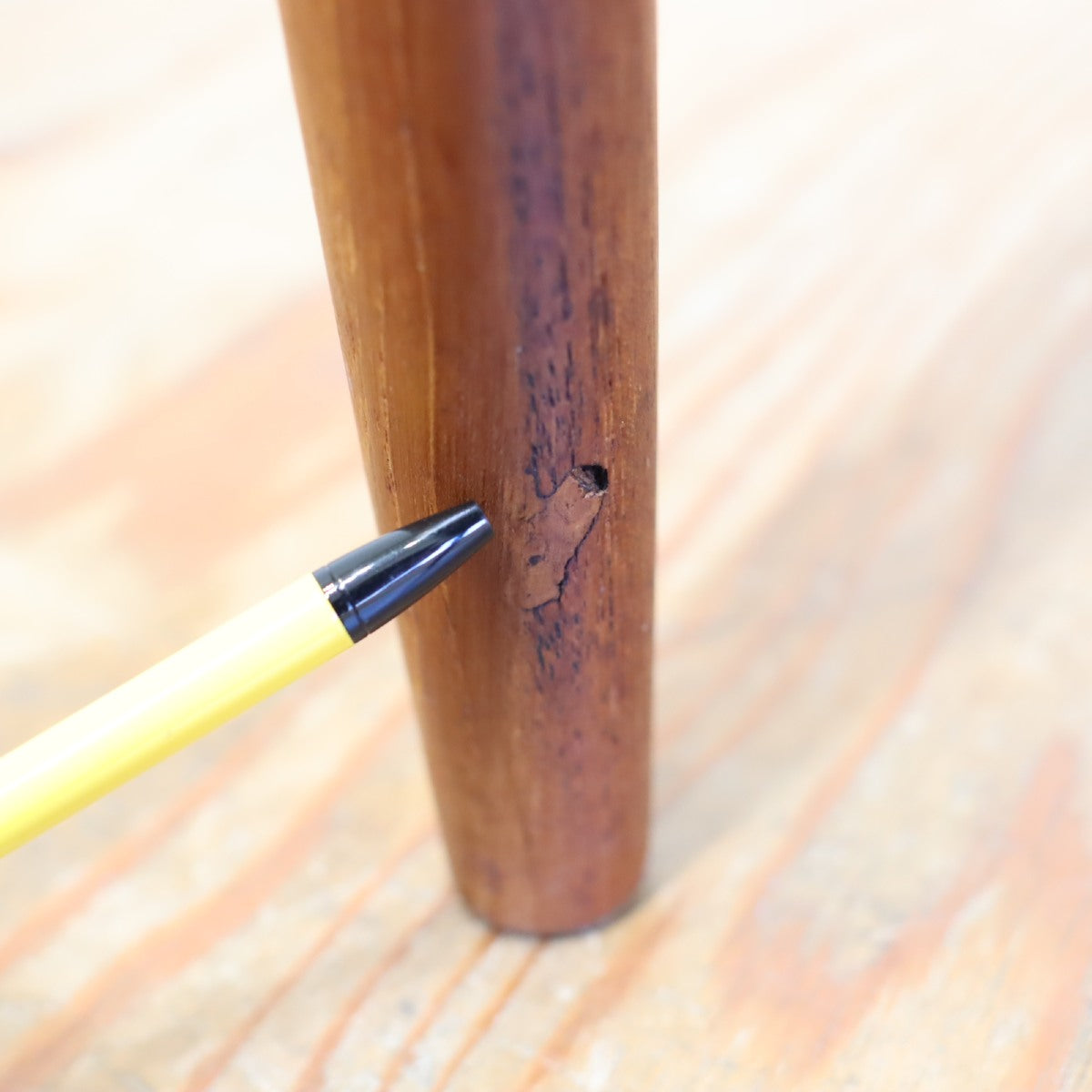 J.L.ムラ― / J.L.Moller No.79 チェア ニールス・O・ムラ― / Niels O. Moller デンマーク 中古