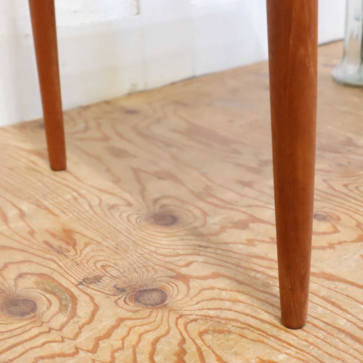 J.L.ムラ― / J.L.Moller No.79 チェア ニールス・O・ムラ― / Niels O. Moller デンマーク 中古