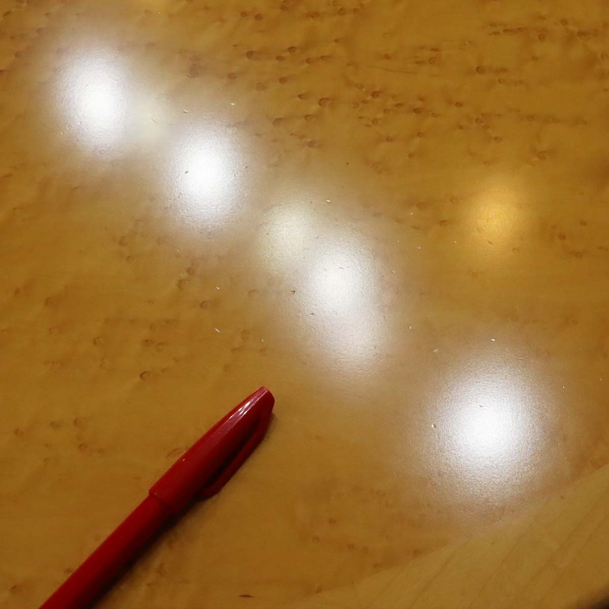 カンディハウス / CONDE HOUSE ダイニングテーブル ティアラ 中古