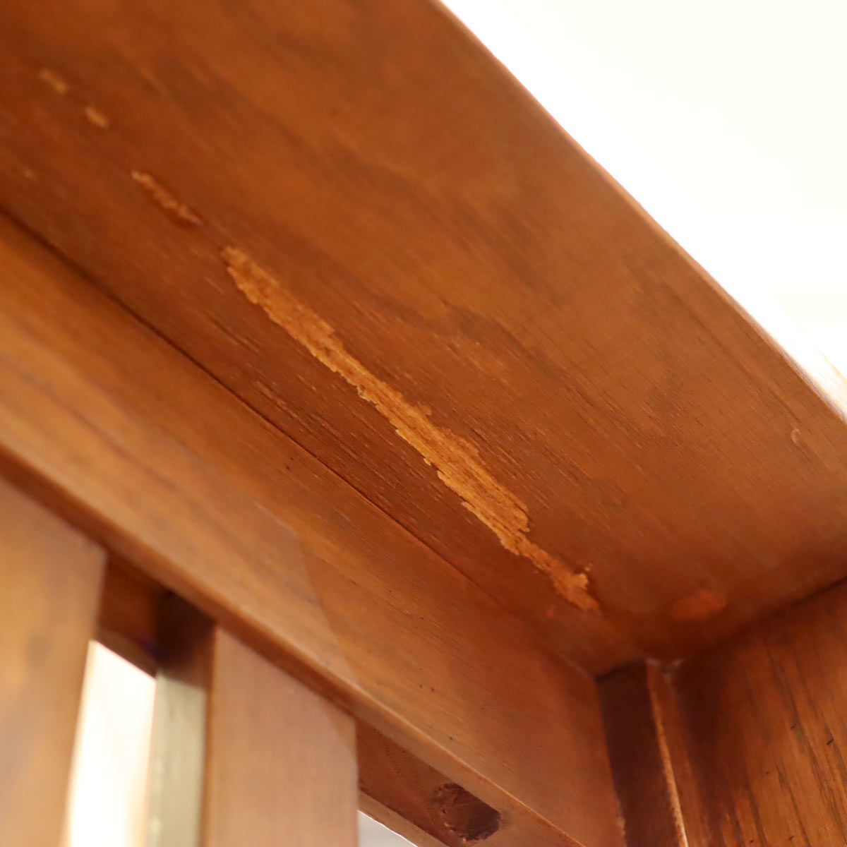 フレックススチ―ル・インダストリ―ズ / Flexsteel Industries ロッキングチェア 本革 グリーン 中古