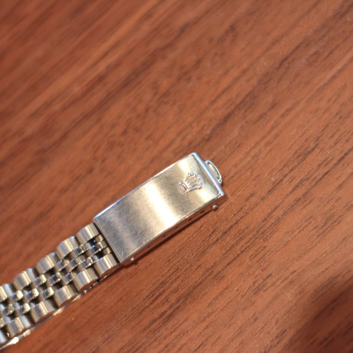 ロレックス / ROLEX オイスターパーペチュアルデイト / OYSTER PERPETUAL DATE【27】レディース アンティーク時計