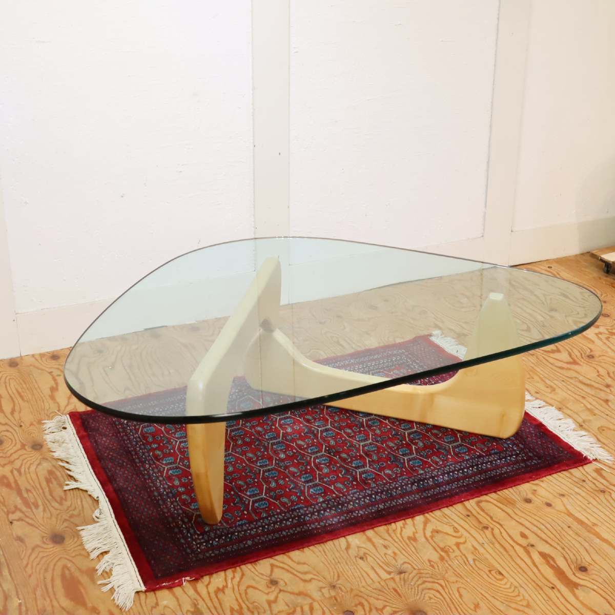 ヴィトラ / Vitra イサムノグチ コーヒーテーブル リビングテーブル 