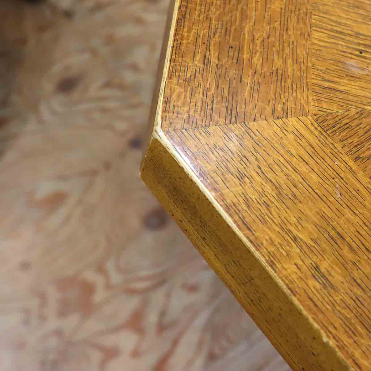 ドレクセルヘリテイジ / DREXEL HERITAGE エスペラント ダイニング5点セット ダイニングテーブル チェア中古