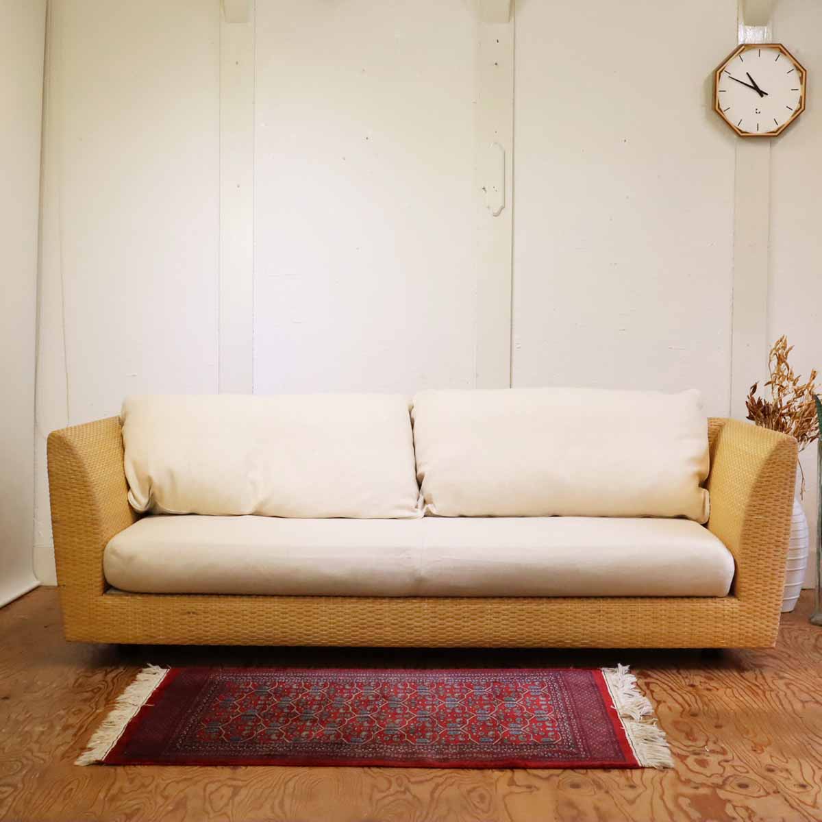 アルフレックス / arflex エーソファ / A SOFA ミディアム ホリデイズ 