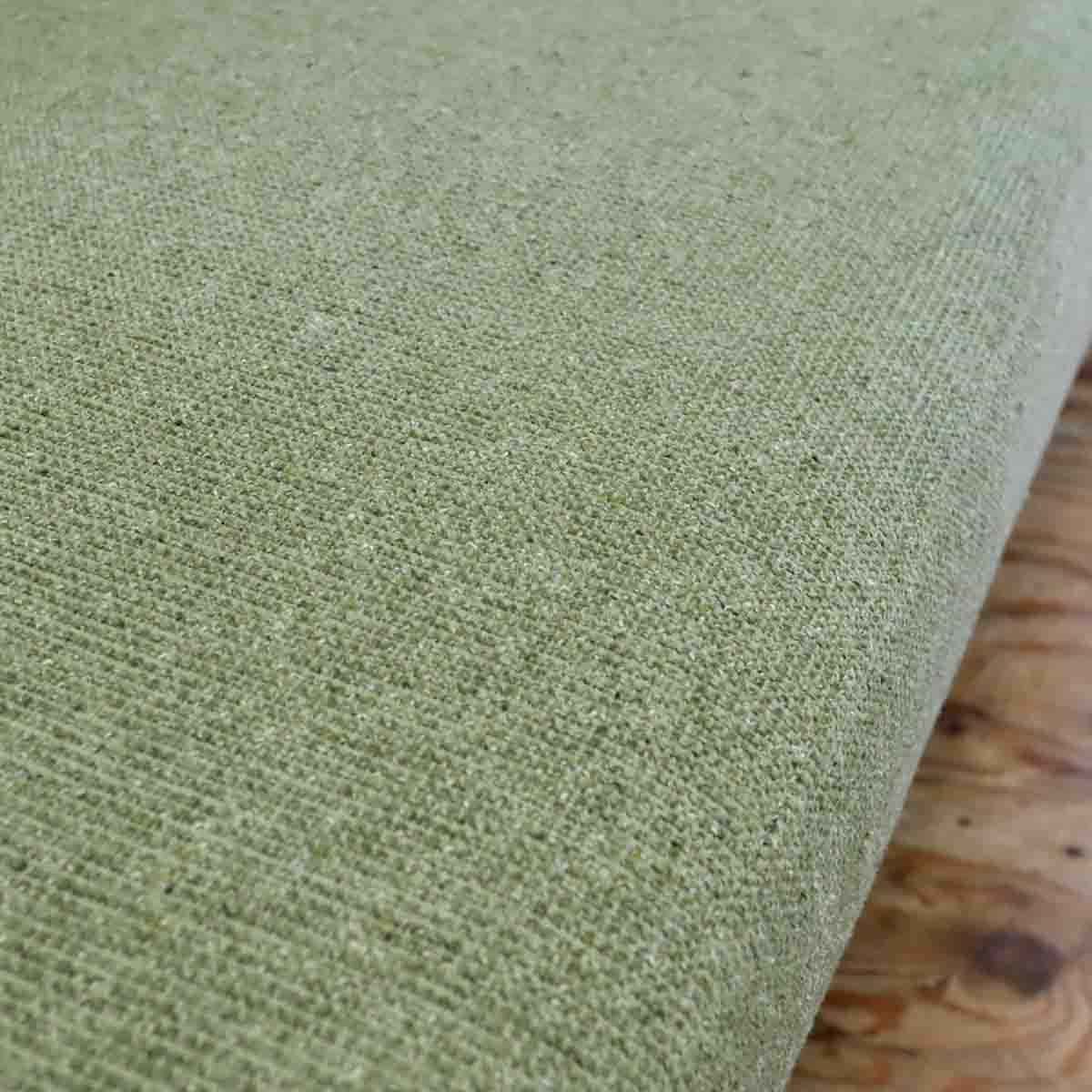 ノイエス / NOYES ベンチ / Bench 2人掛け ソファ グリーン 2Pソファ 中古