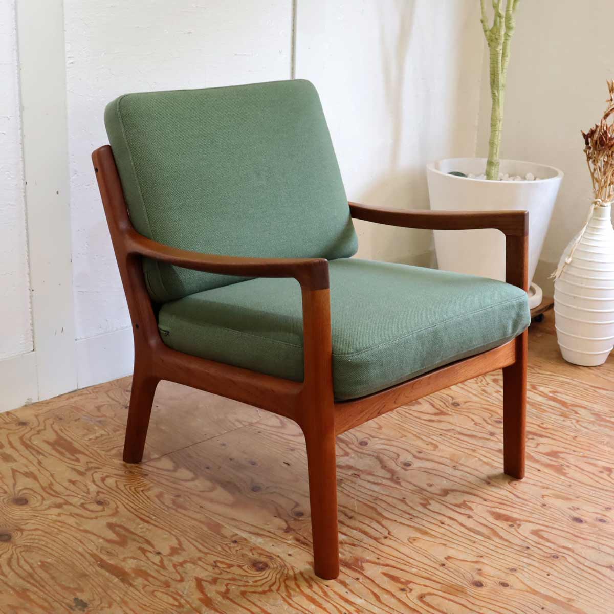 フランス＆サン / France&son オーレヴァンシャー Model169 イージー 