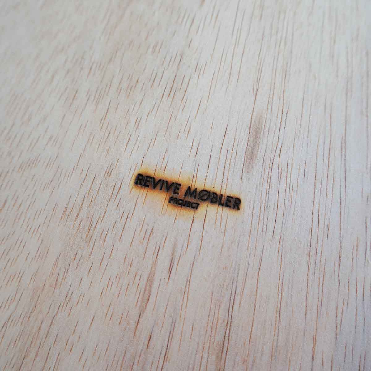 リバイブモブラープロジェクト ファブリックパネル 大 マリメッコ ピエネット SDGs 再生雑貨