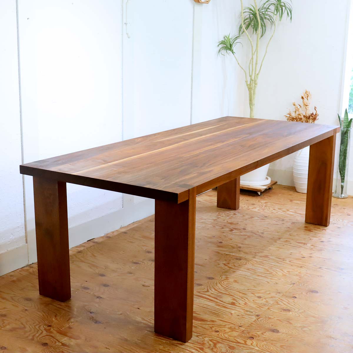 リッツウェル / Ritzwell ATELIER D.Q. EX TABLE EXテーブル  