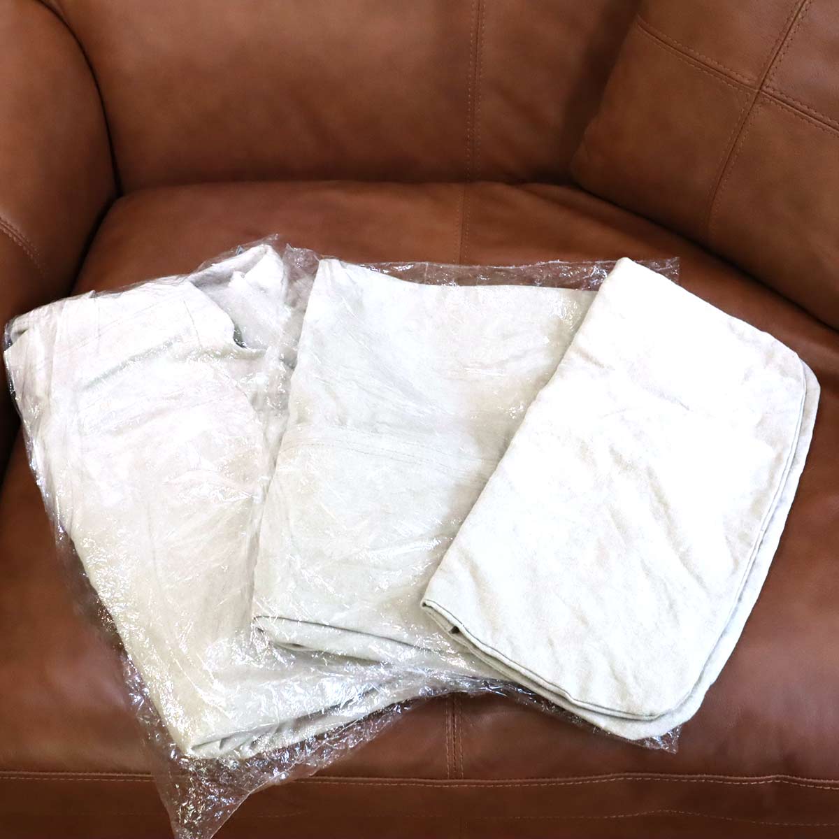 アスプルンド / ASPLUND ギルソファ 1.5P 1.5人掛け GIL1.5P SOFA ライトブラウン 中古