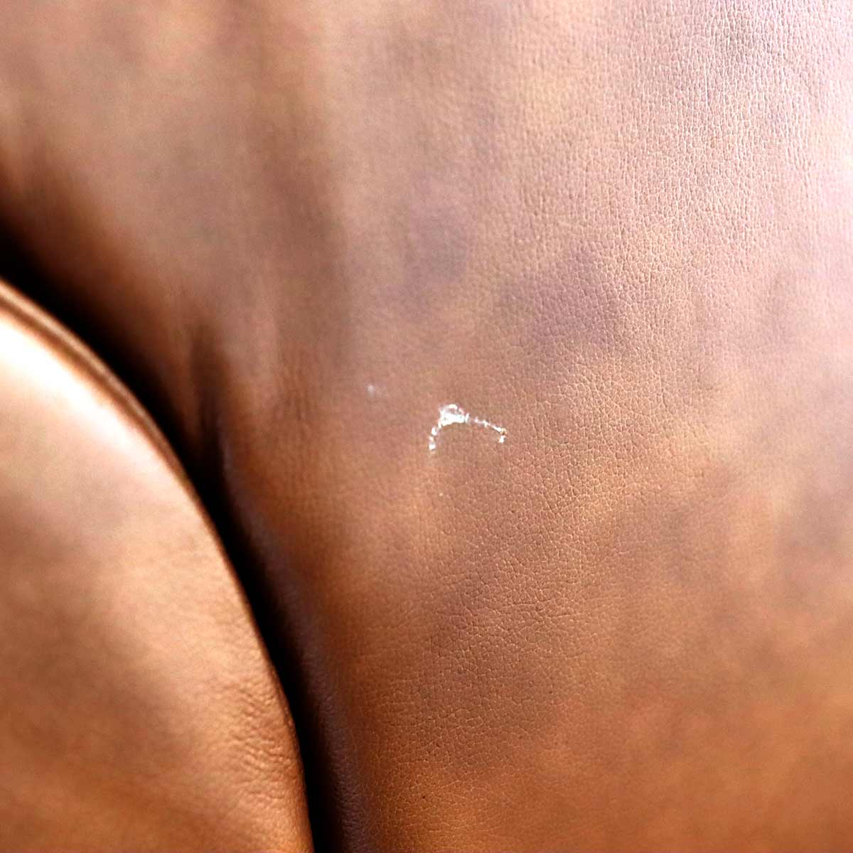 アスプルンド / ASPLUND ギルソファ 1.5P 1.5人掛け GIL1.5P SOFA ライトブラウン 中古