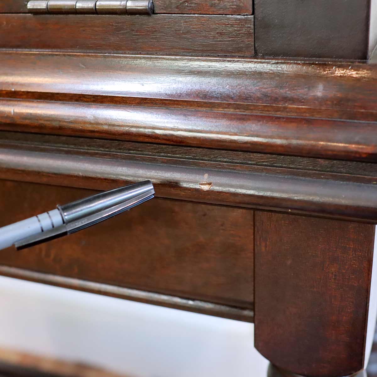 松本民芸家具 SP型 ワインボード 収納棚 中古